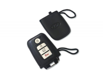 Kia Glove, Smart Key Fob Q5F76AU000
