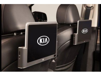 Kia Rear Seat Entertainment R5F58AC101