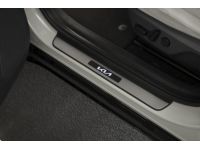 Kia EV6 Door Sill Plates - CVF69AU000