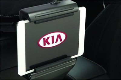 Kia Tablet Holder Kit 00053ADU01
