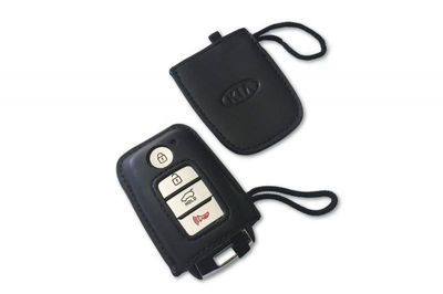 Kia Glove, Smart Key Fob C6F76AU000