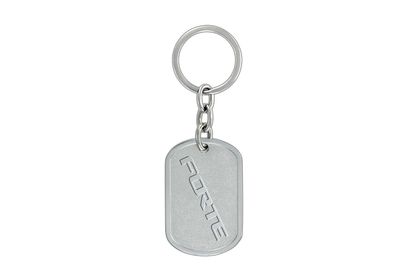 Kia Key Chain - Tag style Forte UE090AY721