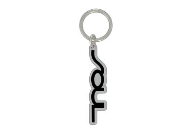 Kia Key Chain - Cutout Soul UL090AY722