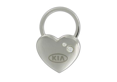 Kia Key Chain - Heart Shape UM090AY702