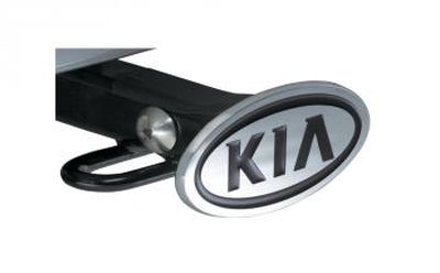 Kia Tow Hitch Chrome Cover UR010AY125HC