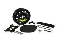 Kia Soul Spare Wheel Kit - 091002K991