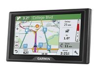 Kia Cadenza Portable GPS - GARMNDRIVE51LMTS