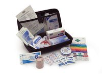 Kia Sportage First Aid Kit - 00083ADU22