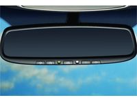 Kia Soul EV Auto Dimming Mirror - B2062ADU51