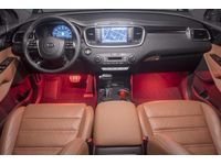Kia Interior Lighting - C6F55AC101