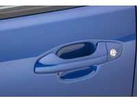 Kia Optima Hybrid Door Handle - D9048ADU01
