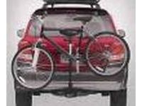 Hitch Mounted Bicycle Carrier