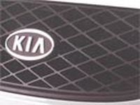 Kia Spectra SX Door Visors - P83802F001