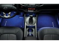 Kia Sportage Interior Lighting - 3W068ADU00