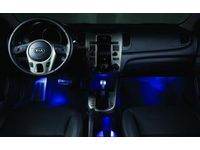 Kia Forte Interior Lighting - U86801M000