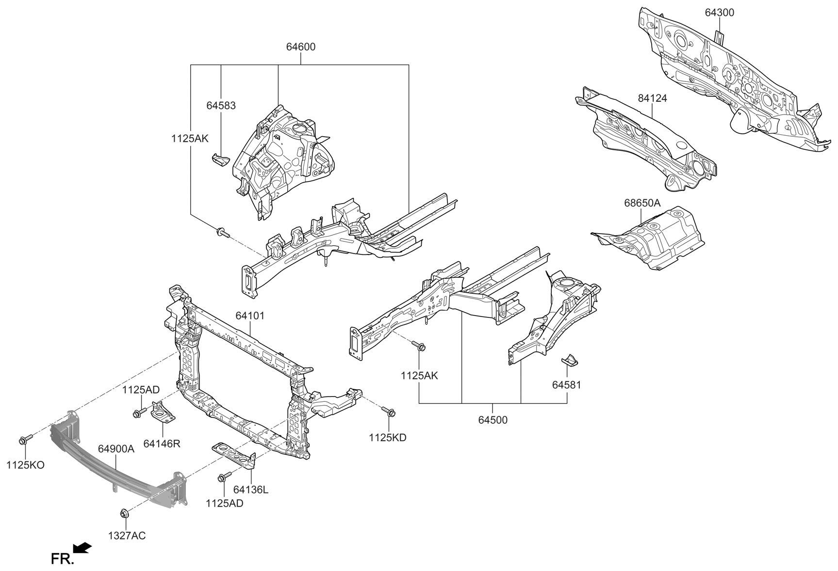 2015 Kia Sedona Front Seat Belt Kia Parts Now