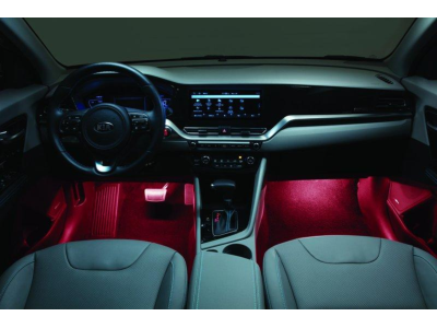 Kia Interior Lighting Kit G5F55AC000