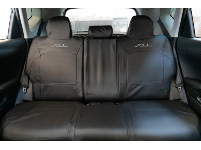 Kia Seat Cover without Armrest K0F11AU000