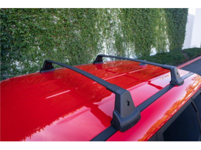 Kia Roof Rack Cross Bars K0F21AU000