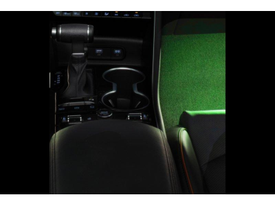 Kia Interior Lighting Kit L3F55AC000