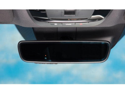 Kia Auto-Dimming Mirror w/HomeLink® L3F62AU000