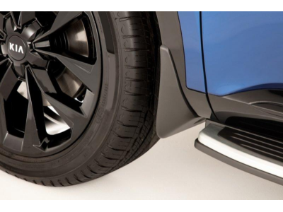 Kia Splash Guards - Front P2F46AKA00