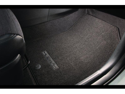 Kia Floor Mats, Carpet Q5F14AU000