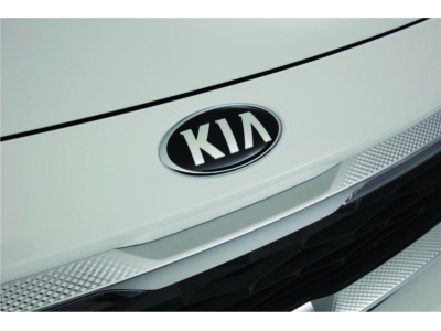 Kia Hood Protector, Clear Applique Q5F24AU000