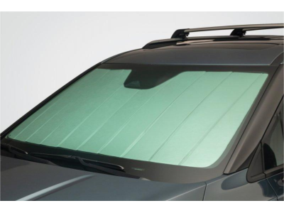 Kia Windshield Sunshade R0F08AU000