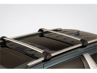 Kia Roof Rack Cross Bars R0F21AU000