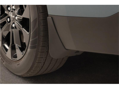 Kia Splash Guards - Front R0F46ACA00