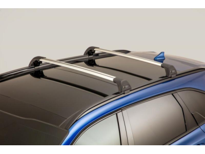 Kia Roof Rack Cross Bars R5F21AU200