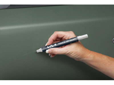UA021TU5014ASGA Kia Touch-Up Paint Pen - Aruba Green Product Photo 1 of 1
