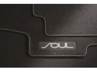 Kia Soul Floor Mats - B2F14AC700