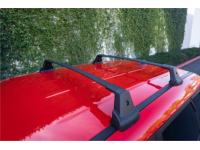 Kia Soul Roof Rack - K0F21AU000