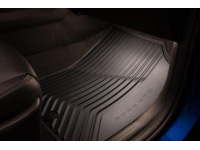 Kia Sorento Floor Mats - P4F13AC000