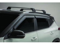 Kia Seltos Door Visors - Q5F22AU000