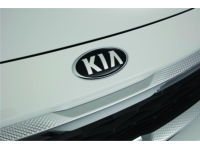 Kia Seltos Hood Protector Applique - Q5F24AU000