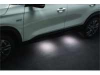 Kia Seltos Puddle Light Kit - Q5F67AU001