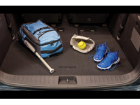 Kia Carnival HEV Cargo Mat - R0F12AC010