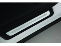 Kia Telluride Door Sill Plates - S9F45AK500