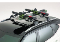 Kia Sedona Roof Cargo Basket - YAKIM8003096