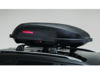 Kia Sportage Roof Cargo Box - YAKIM8007191