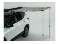 Roof Mounted Bike Carrier