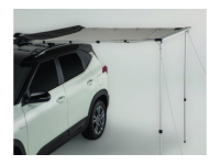 Kia Roof Mounted Bike Carrier - YAKIM8007445