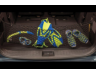 Kia Carnival HEV Cargo Net