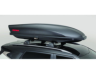 Kia Stinger Roof Cargo Box