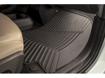 Kia Floor Mats, All-Weather CVF13AC000