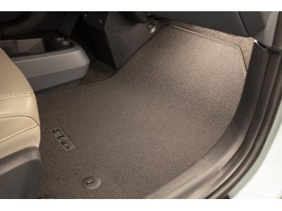 Kia Floor Mats, Carpet CVF14AC000