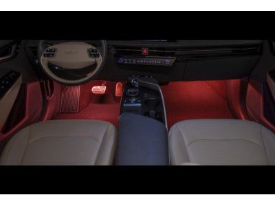 Kia Interior Lighting Kit CVF55AC000